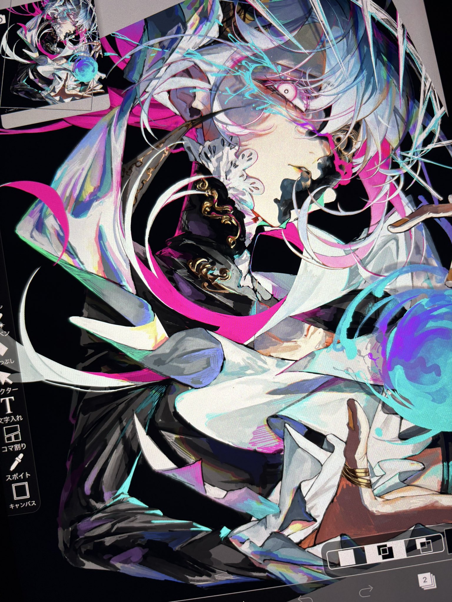 【2025A/W新作★送料無料】 かえで《もみじの木》 X / (@k_momiji1537) ウィッグ・エクステ