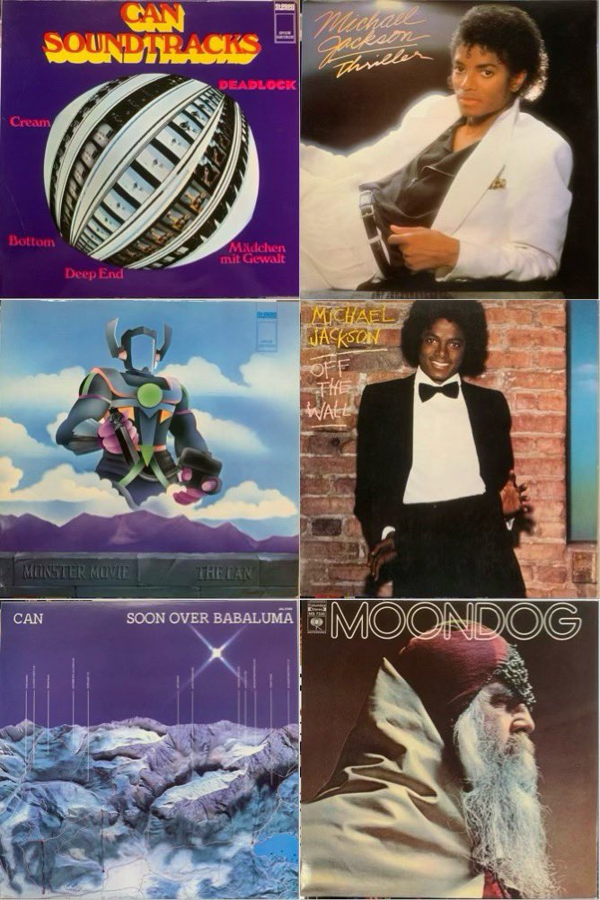 cellar_records's tweet image. オンラインストア更新いたしました!
是非ご覧くださいませ!
cellar-records.com/collections/us…