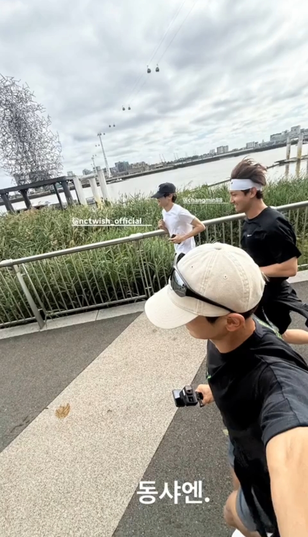 starfess's tweet photo. -STAR UPDATE SQUAD LARI MINHO CHANGMIN:

day 1: kai, chanyeol
day 2: suho, chanyeol, johnny, kun, xiaojun
day 3: sion

GA ADA YANG BERTAHAN KALI INI APA TRAUMA SEMUA NIH😭 https://t.co/Hwk10o0n4F