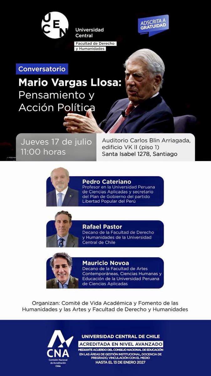 Pedro Cateriano B (@pcaterianob) on Twitter photo 