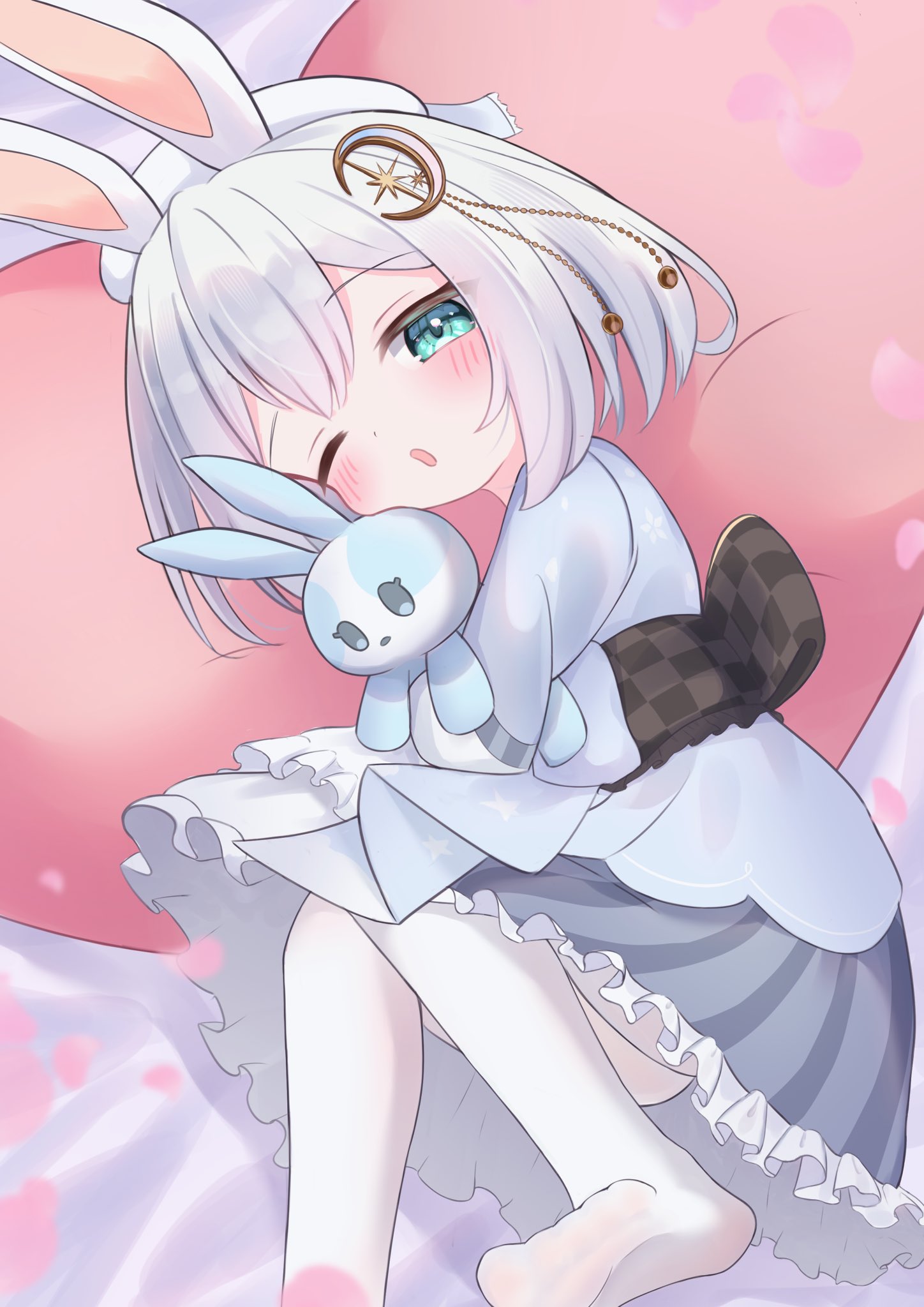 シーグラスアート ✧˖°♡みんな友達♡✧˖° 犬 鳥 カメ うさぎ 花