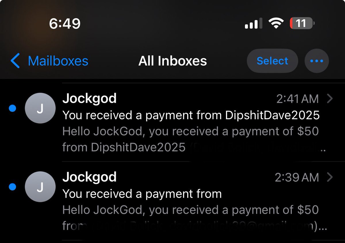 Fat bitch Brent and dipshit
Dave secretly dropped another $465 USD while I was fucking this stupid ho into that ground all night. It’s good to be single again. $12,565 USD drained in June and I’ve been online for 0 hours. #cashmaster