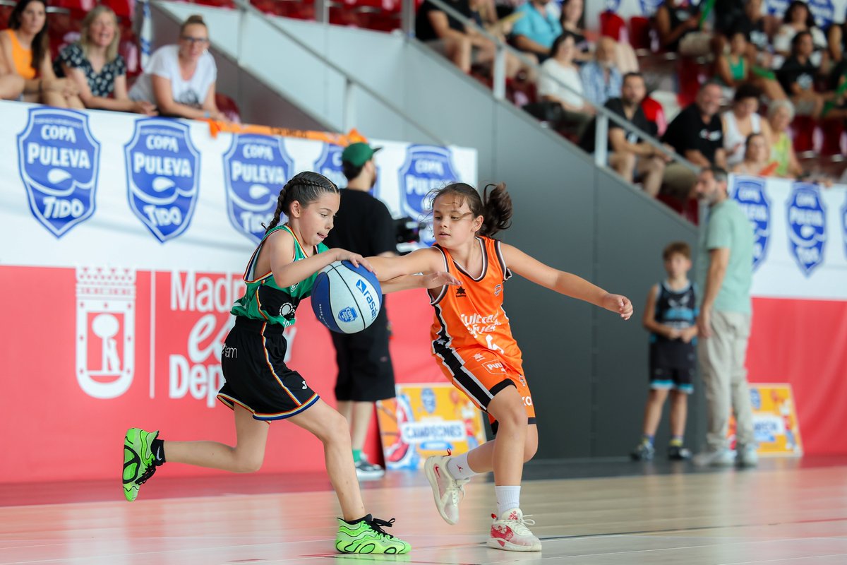 Fed. Bcto. de Madrid (@fbmadrid) on Twitter photo #CopaPulevaTido I Se completan las semifinales...
<a href="/AEMinguella/">A.E. Minguella</a> Pure Cuisine 53 - <a href="/nbtorrent/">Nou Bàsquet Torrent</a> 49
📊Acta digital
swish.nbn23.com/rw8y2q
<a href="/Penya1930/">Club Joventut Badalona</a> 64 - <a href="/valenciabasket/">Valencia Basket Club</a> 14
📊Acta digital
swish.nbn23.com/AqzFjt #CopaPulevaTido I Se completan las semifinales...
<a href="/AEMinguella/">A.E. Minguella</a> Pure Cuisine 53 - <a href="/nbtorrent/">Nou Bàsquet Torrent</a> 49
📊Acta digital
swish.nbn23.com/rw8y2q
<a href="/Penya1930/">Club Joventut Badalona</a> 64 - <a href="/valenciabasket/">Valencia Basket Club</a> 14
📊Acta digital
swish.nbn23.com/AqzFjt