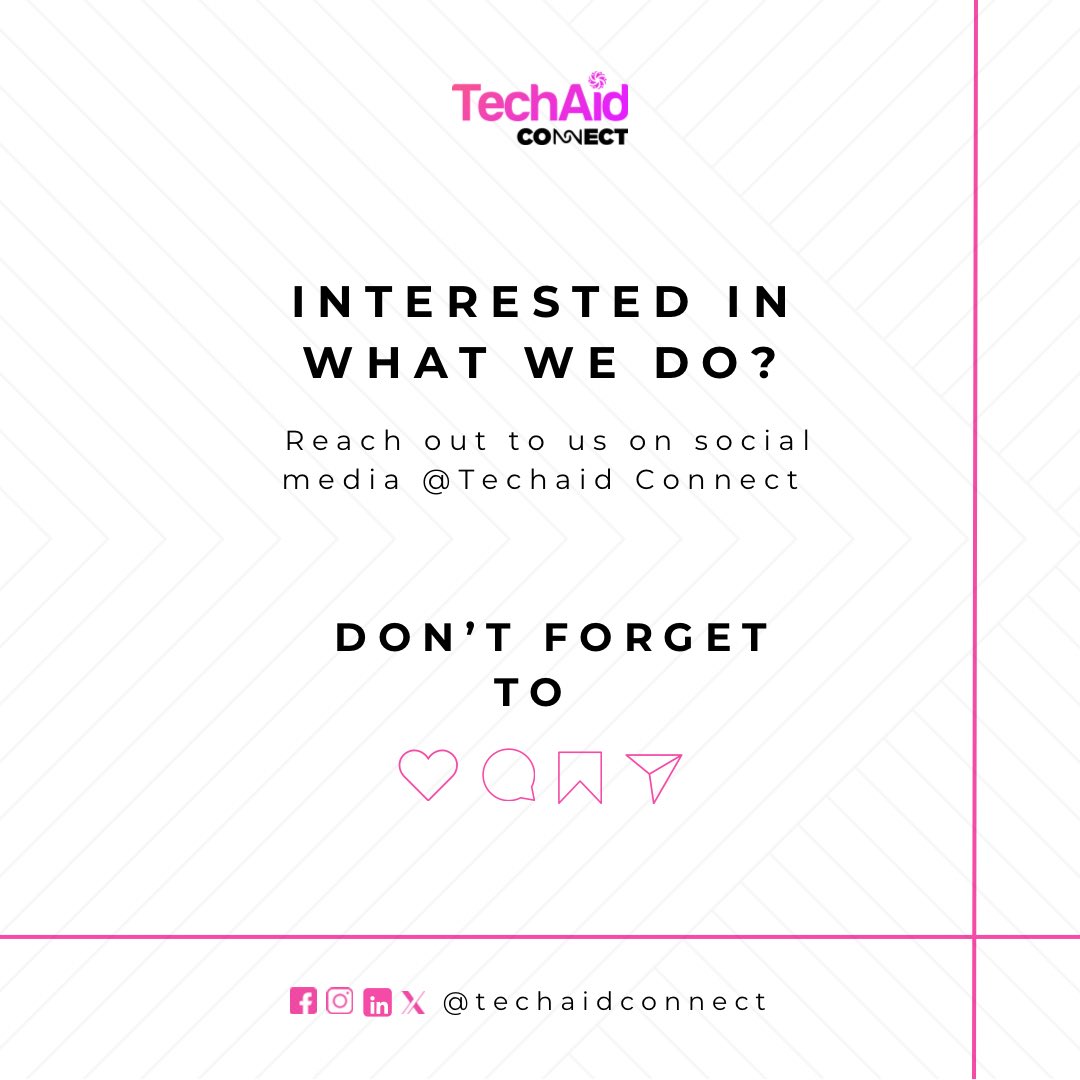 TechAidConnect's tweet image. Teams are like engines🔧, every part must fire, especially on rough days.
Your reliability isn’t just about YOU, it’s the oil that keeps everything running. Show up! Even when you don’t spark.
Share with us how you push through below.
#TeamworkMakesTheDreamWork #UnseenHero