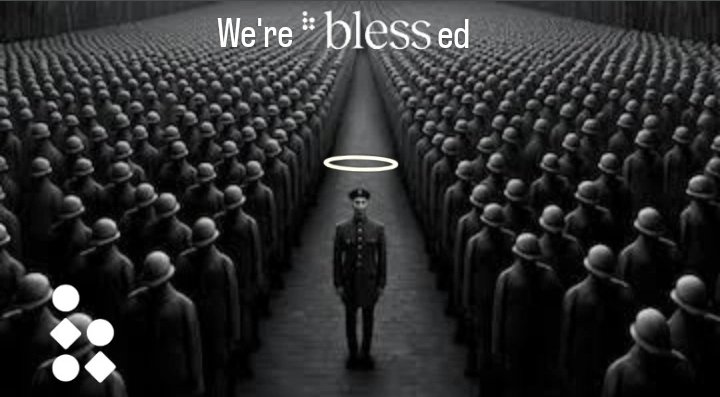 UNCLE WILLS ✸,✸ (@mrwilfredsmith) on Twitter photo <a href="/HuntersXAirdrop/">Hunters Airdrop</a> <a href="/KaitoAI/">Kaito AI 🌊</a> <a href="/theblessnetwork/">Bless</a> How @Bless Network is redefining value for participation.
1. No stake? No problem
2. Everyone contributes
3. Earn for actions
RT if you believe in equitable crypto #Web3Equity #BLESSExplained $BLESS <a href="/HuntersXAirdrop/">Hunters Airdrop</a> <a href="/KaitoAI/">Kaito AI 🌊</a> <a href="/theblessnetwork/">Bless</a> How @Bless Network is redefining value for participation.
1. No stake? No problem
2. Everyone contributes
3. Earn for actions
RT if you believe in equitable crypto #Web3Equity #BLESSExplained $BLESS