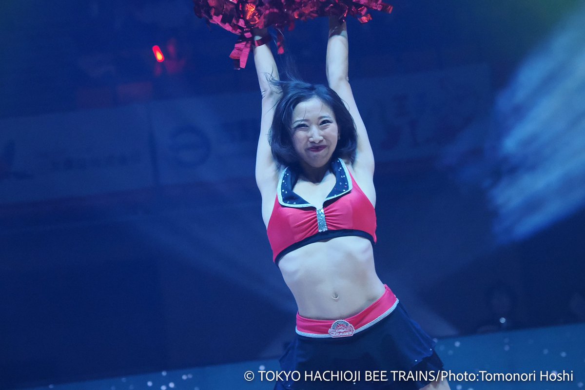 chihirocheer's tweet photo. 2024-25 season
ファンの皆さまへメッセージ💌✨

2シーズン目の感謝の想いを
ぎゅっと込めて
メッセージを書かせていただきました✍️

ぜひ、メッセージを
チェックをしてください💖🌞

#八王子ビートレインズ
#Railys
#メッセージ https://t.co/Va4CzCjSOF