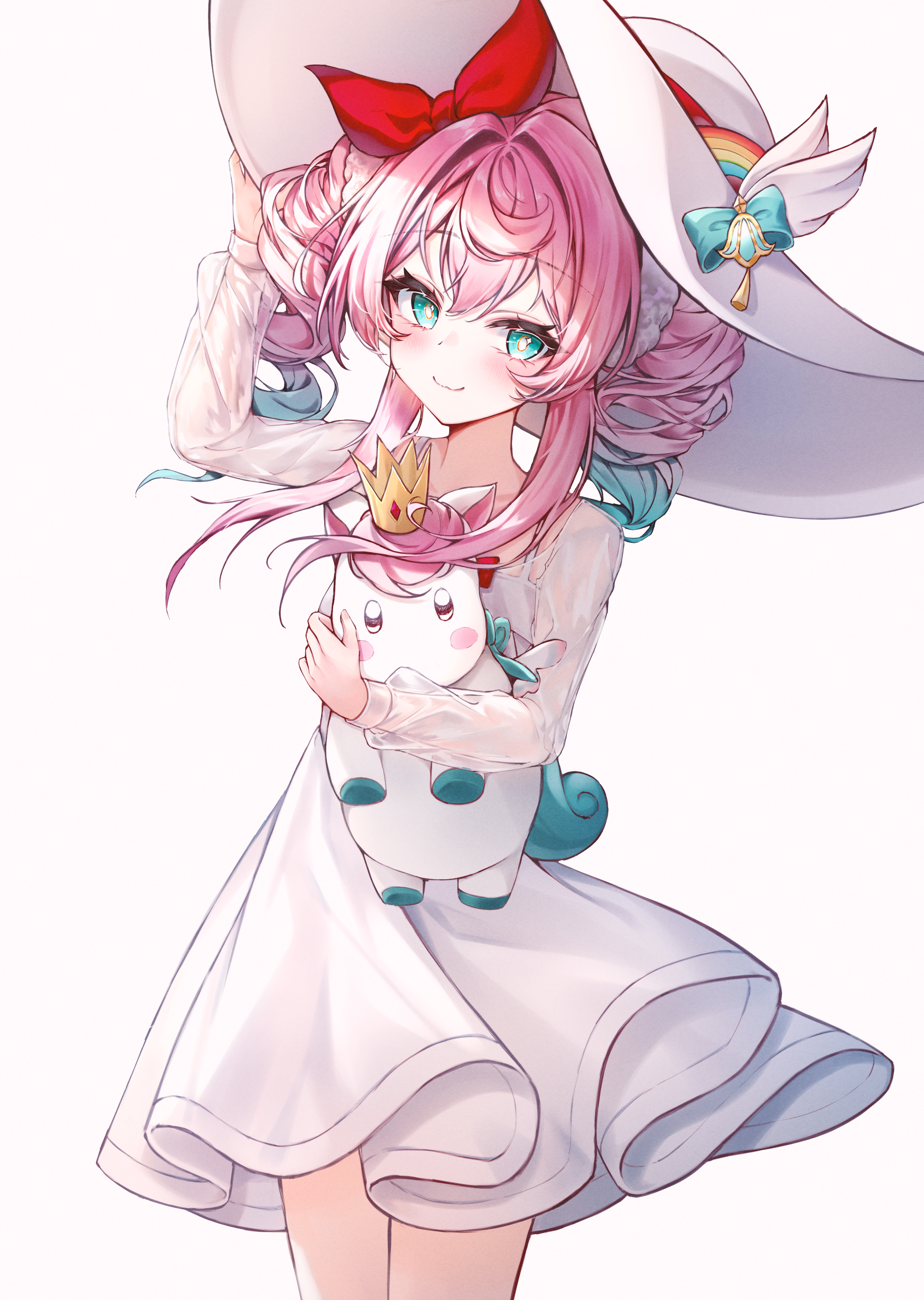 ヒアンシー - جست‌وجو / X