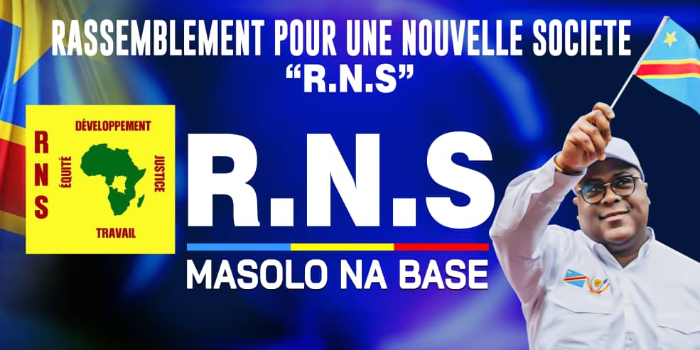 rons_kabasele's tweet image. #REDYNAMISATION
#FédérationTshangu #CelluleNgampani
Je serai à KIMBANSEKE demain 12h.
Nous parlerons de la solution de la RDC qui est le Non-conformisme congolais.
#Lipanda65ans #MasoloNaBase