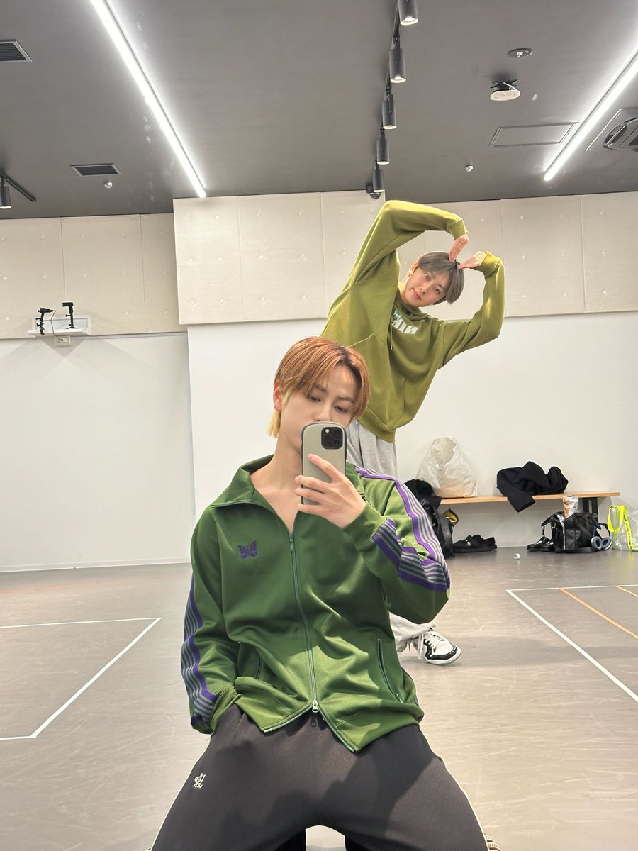 KAI tweet media