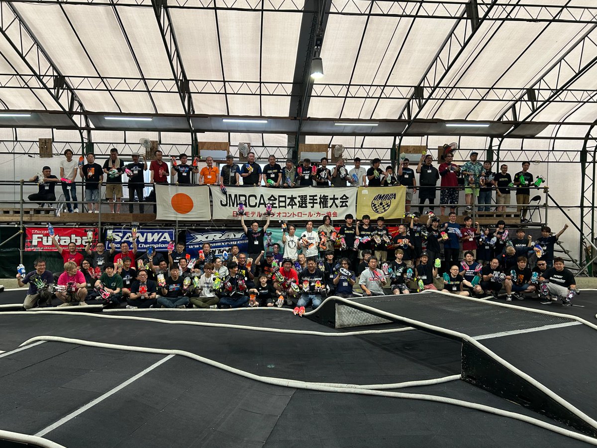 FutabaRC JP (@FutabaRC_JP) / X