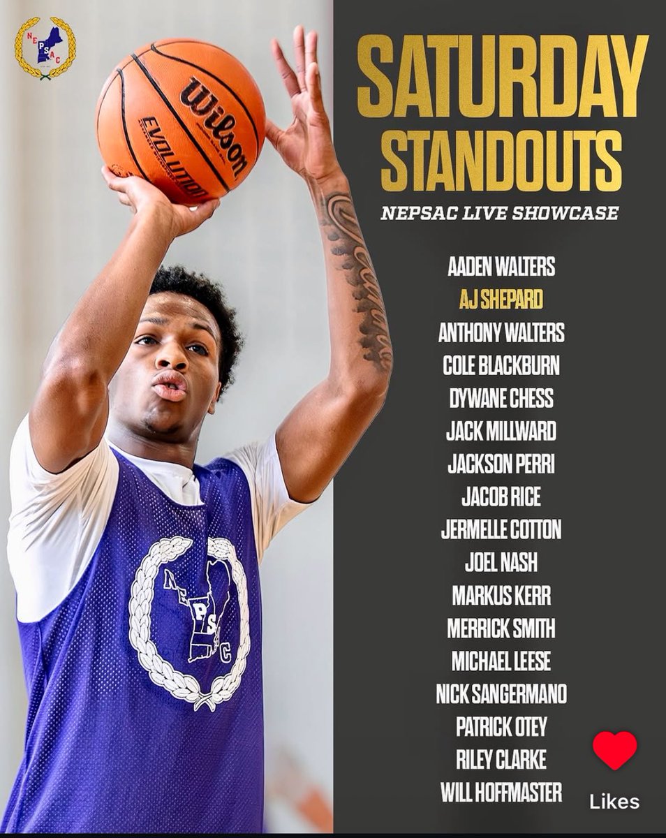RiversAthletics: RT <a href="/jackmilly23/">jack millward</a>: <a href="/NERRHoops/">New England Recruiting Report NERRHoops</a> <a href="/RiversAthletics/">Rivers Athletics</a> <a href="/NSSABASKETBALL/">Team NSSA BASKETBALL</a>