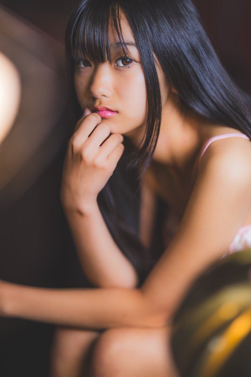 20250629 TNG撮影会 「れいファイナル」 れいちゃん ① ※掲載許可済み