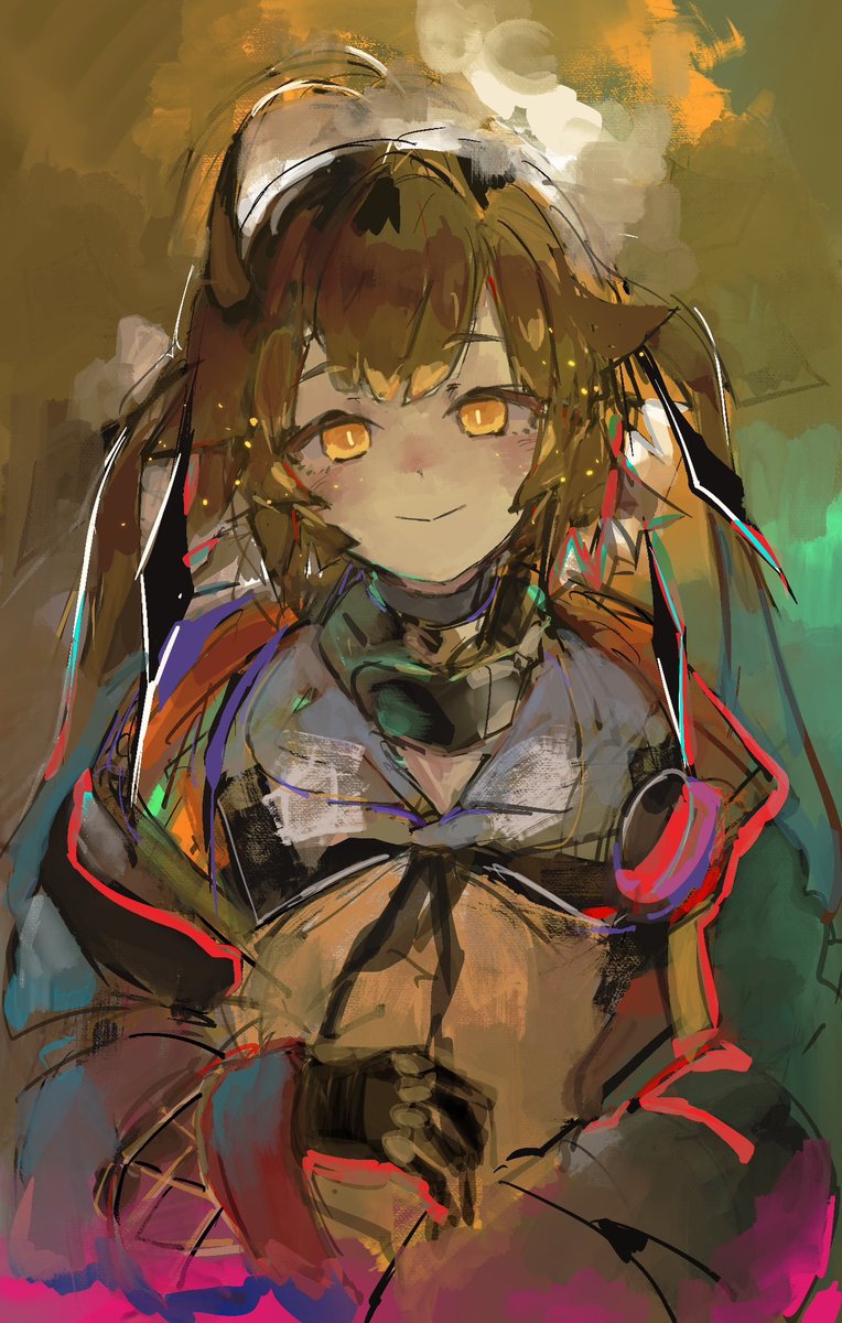 EerieSen3's tweet image. - commission -
M14 Mod 3
#GirlsFrontline