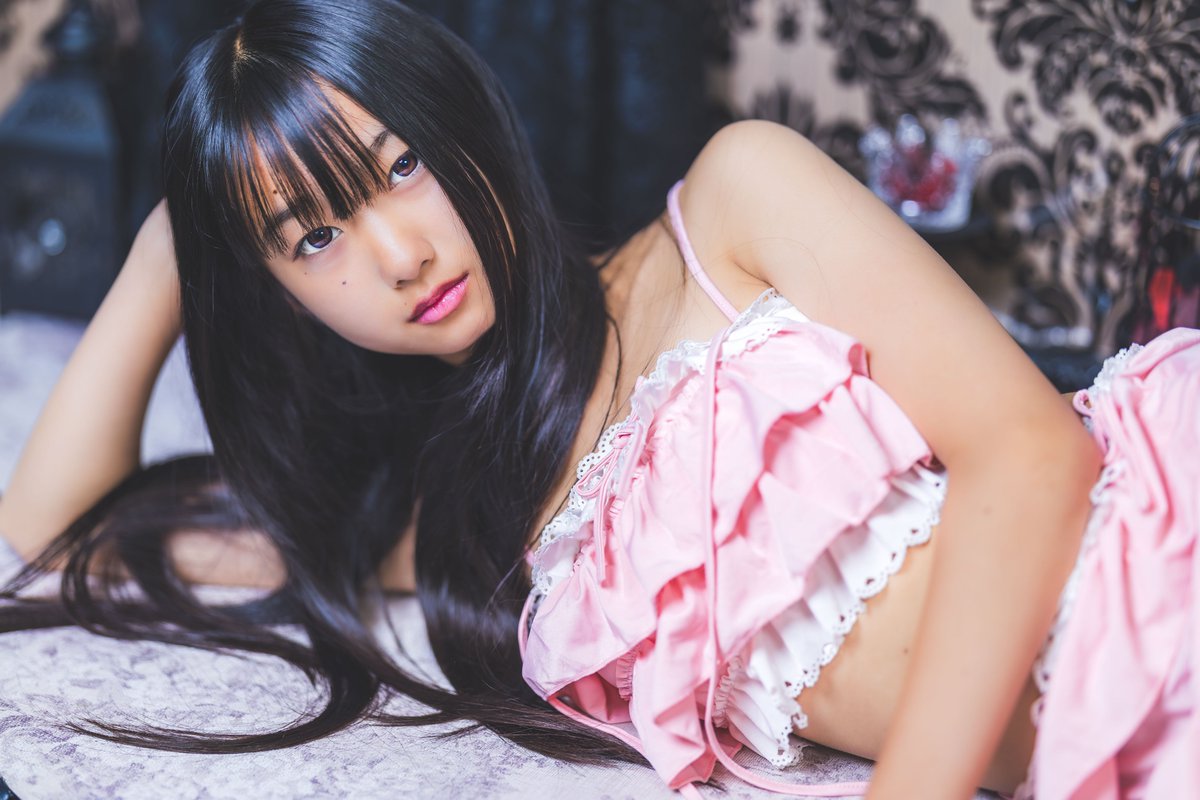 20250629 TNG撮影会 「れいファイナル」 れいちゃん ① ※掲載許可済み