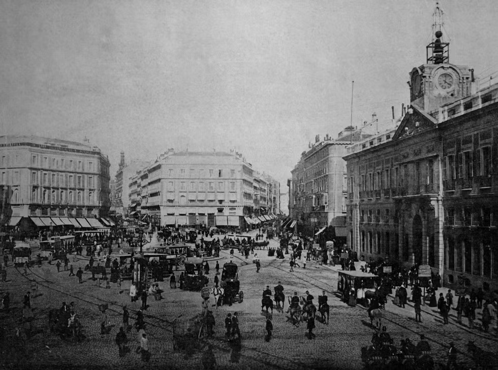 ElyonMan's tweet photo. 1870 / 1920 / 1960 / 2020 https://t.co/64SA3ANsGq
