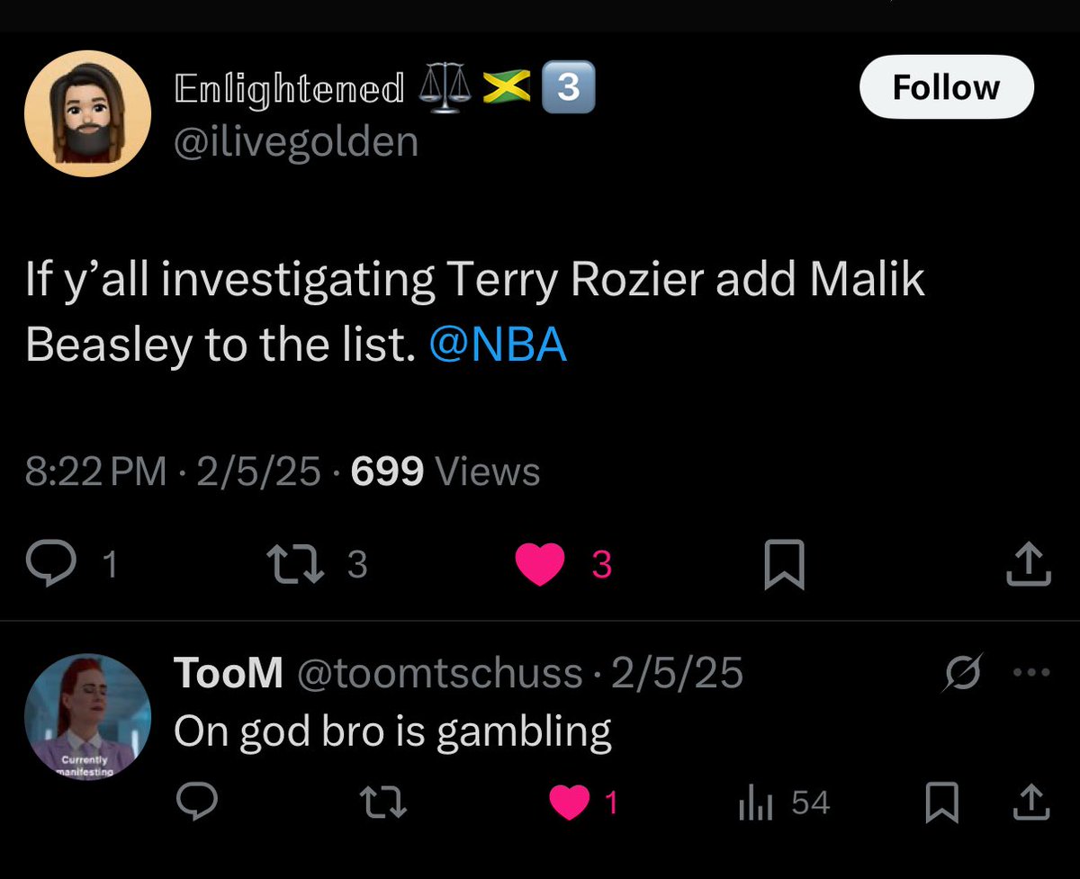 Flaming Hot Takes tweet media