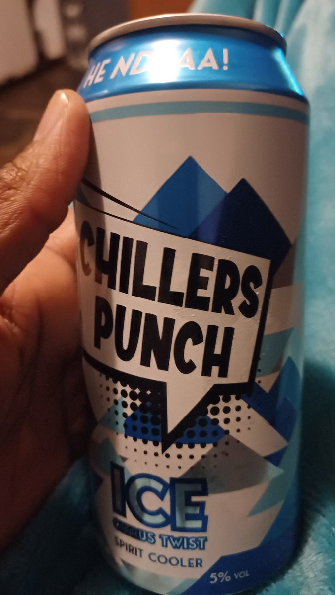 Trying  Chilllers Punch for the 1st time.

<a href="/ChillersPunch/">Chillers Punch</a> 

Taste  100%
Packaging  45%