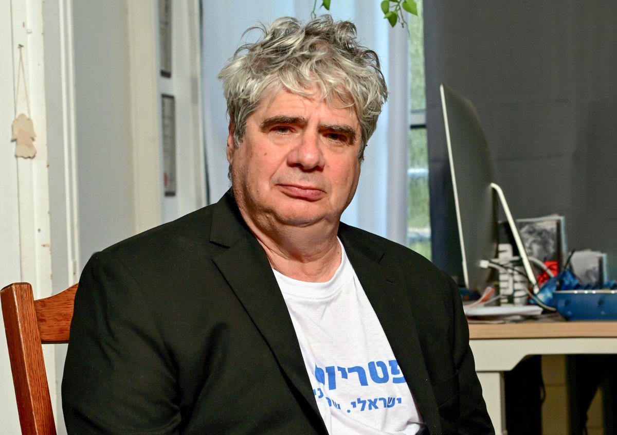 C14_news's tweet photo. גיא מרוז פותח הכל: "מאוכזב ממחנה השמאל; החרם על 14 - טירוף"

לכתבה - https://t.co/bVnePB52hB

צילום: יוסי זליגר https://t.co/UTvxKzCF5z