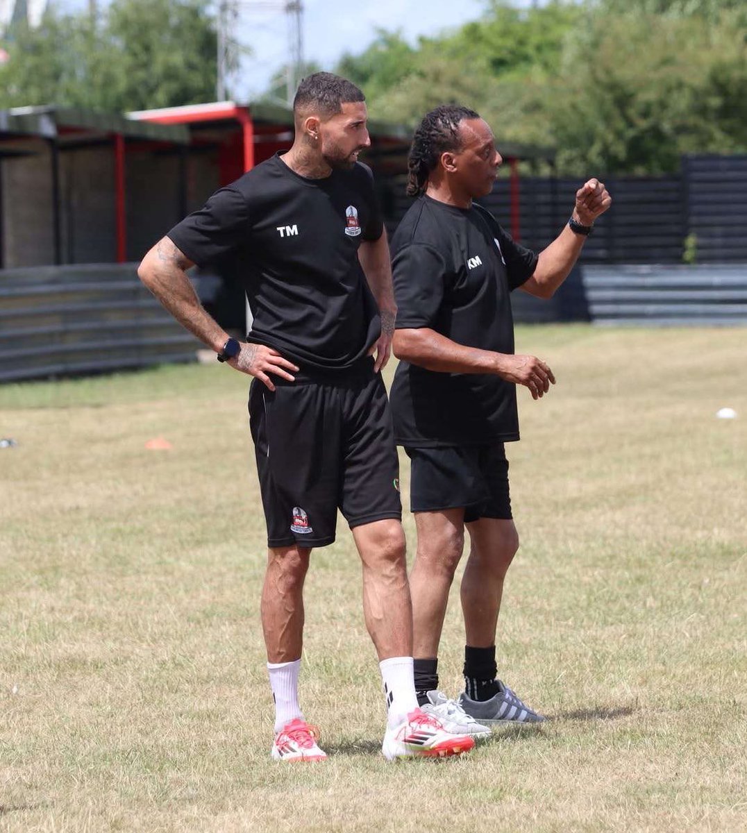 Love having me Pops involved 🗣️👂🙌🏽❤️⚽️