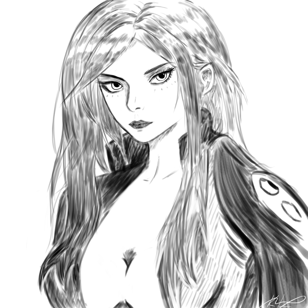 Kelluthien_'s tweet photo. doodle noodle strudel
#art #artbaby #illustrations #digitalpaint #digitalart #portraitart #artwork🎨 #csp #painting #sketch_daily #sketchy #sketchbookdrawing #portrait #sketchart #AnimeArt https://t.co/TXAarEDdnL