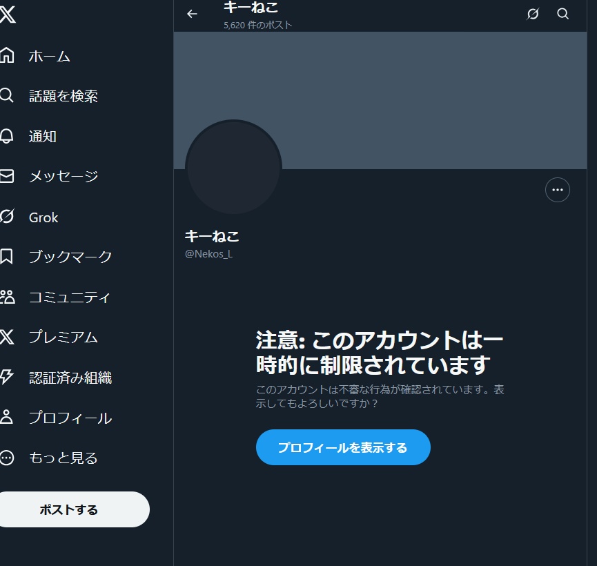 Nekos_L's tweet photo. 永遠に忘れることはない https://t.co/GFjd9HqjdR