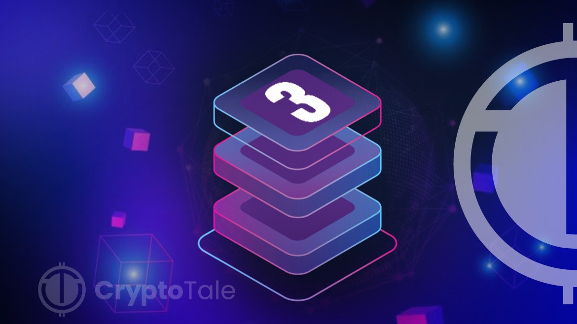 ImCryptOpus's tweet photo. π₯ Potential Impacts of Layer 3 #Blockchain Solutions You Need To Know
#Blockchain #Layersolutions
#crypto https://t.co/tYITo7ypij