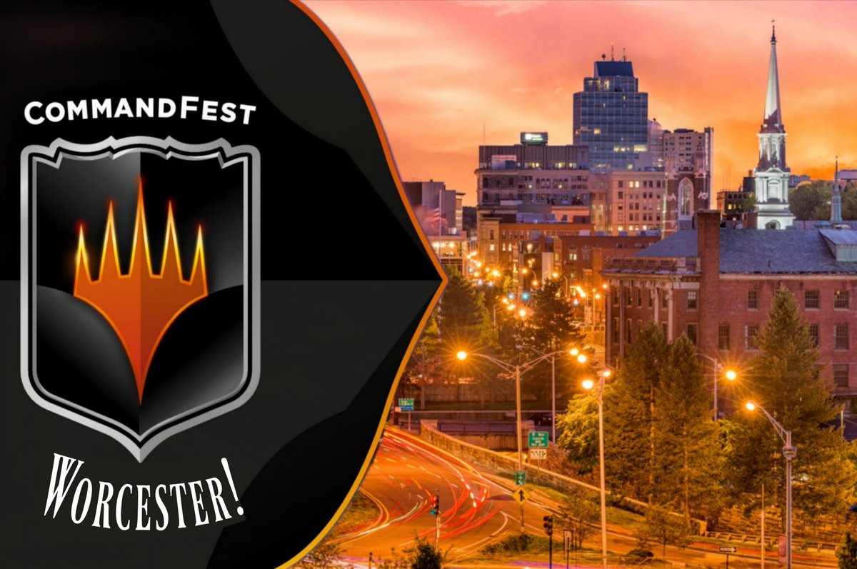 Andrew - Community Commander tweet media