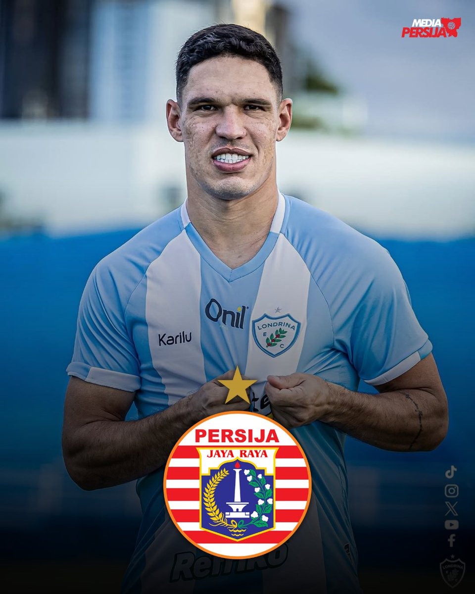 Calon pengganti Ramon Bueno sudah tiba di Jakarta 👀

#Mediapersija