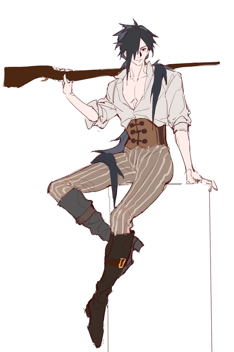 wflbb0211596's tweet image. hunter！