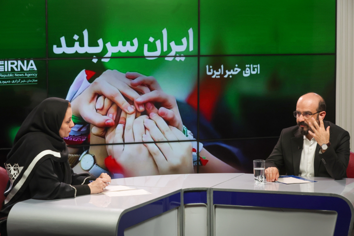 Sasan Karimi (ساسان کریمی) (@sasantwit) on Twitter photo My interview with <a href="/SaraMassoumi/">Sara Massoumi</a> from <a href="/IrnaEnglish/">IRNA News Agency</a> about Iran's foreign policy, before and after the #IranIsraelConflict:
tinyurl.com/42a29sy3 My interview with <a href="/SaraMassoumi/">Sara Massoumi</a> from <a href="/IrnaEnglish/">IRNA News Agency</a> about Iran's foreign policy, before and after the #IranIsraelConflict:
tinyurl.com/42a29sy3