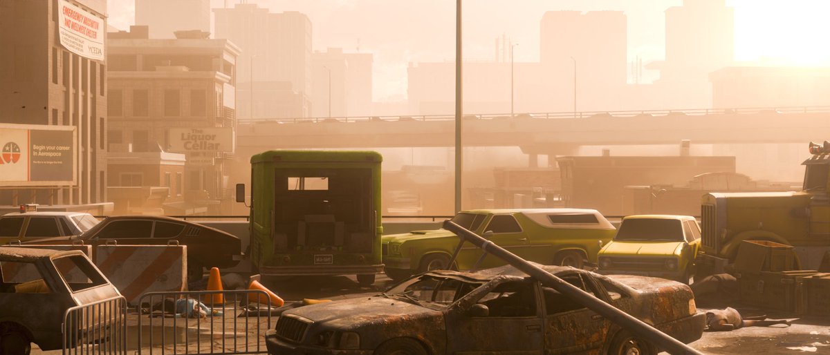 Fis1cA's tweet image. Concept art for an upcoming animation (hopefully)
#art #3D