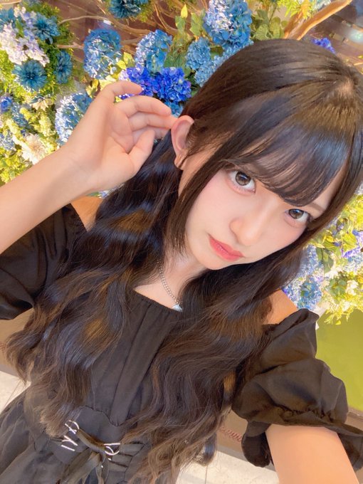 秋月莉緒のTwitter画像16