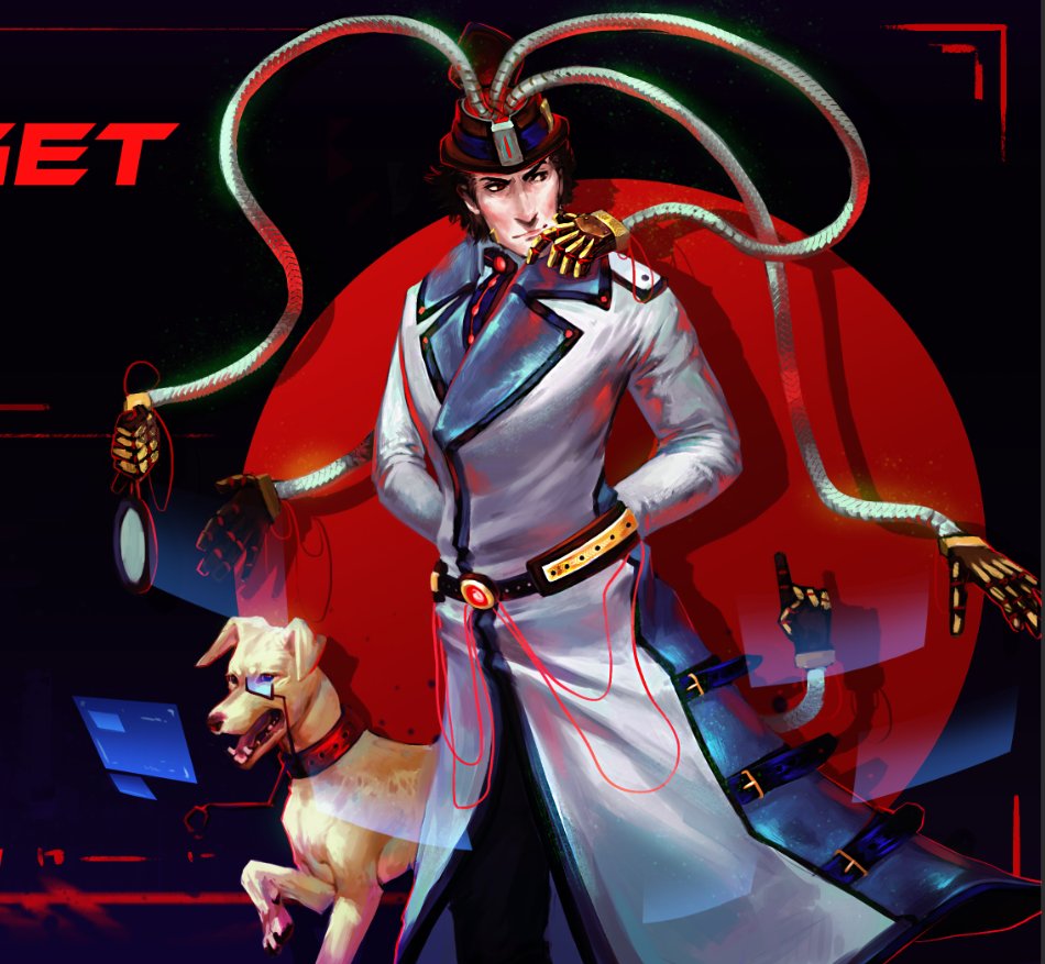 Nautical Astronaut tweet media