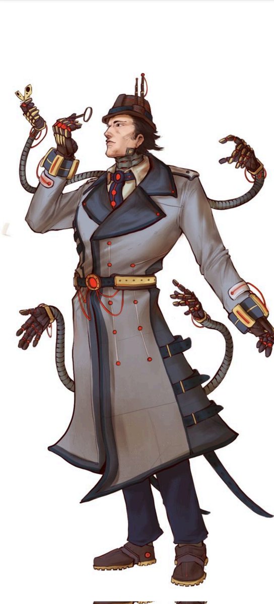 Nautical Astronaut tweet media