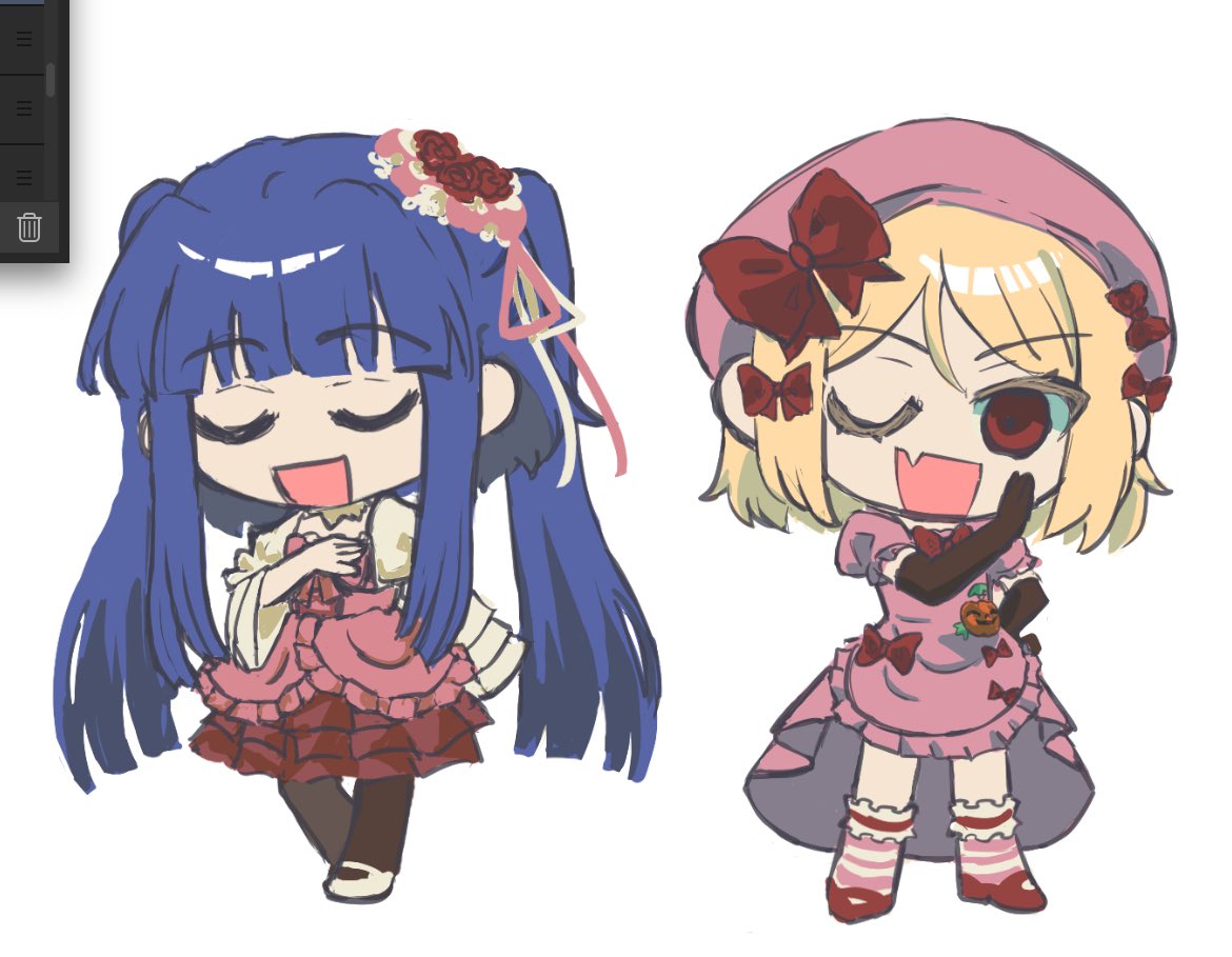 fei🦎 (@rskrkr) on Twitter photo 