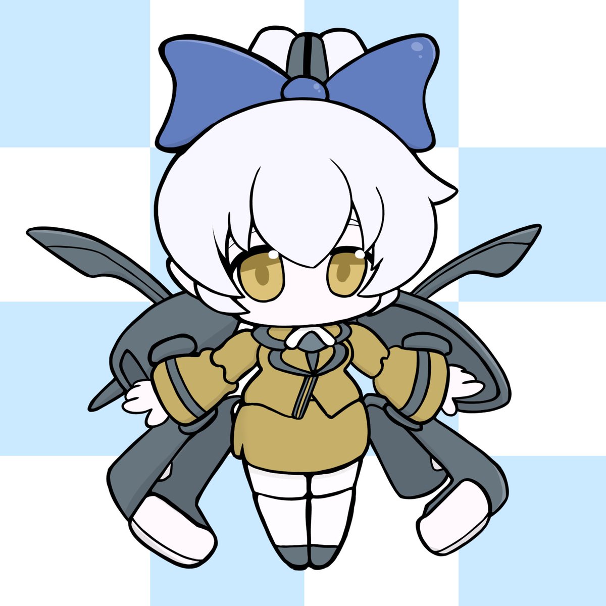 はたぼー on X: 