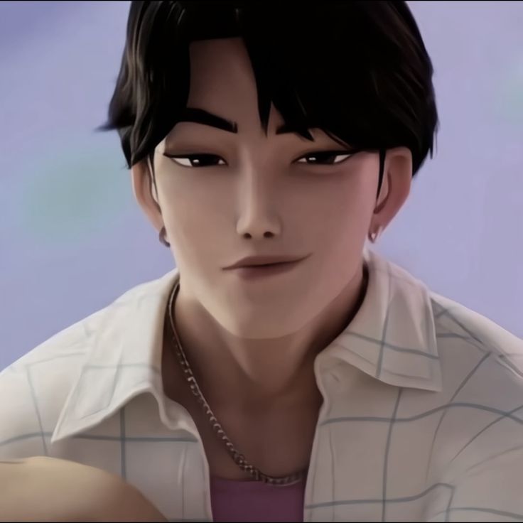 xtpIg_'s tweet photo. I just finished watching kpop demon hunters and I have something to say https://t.co/dnHmUkOzxc