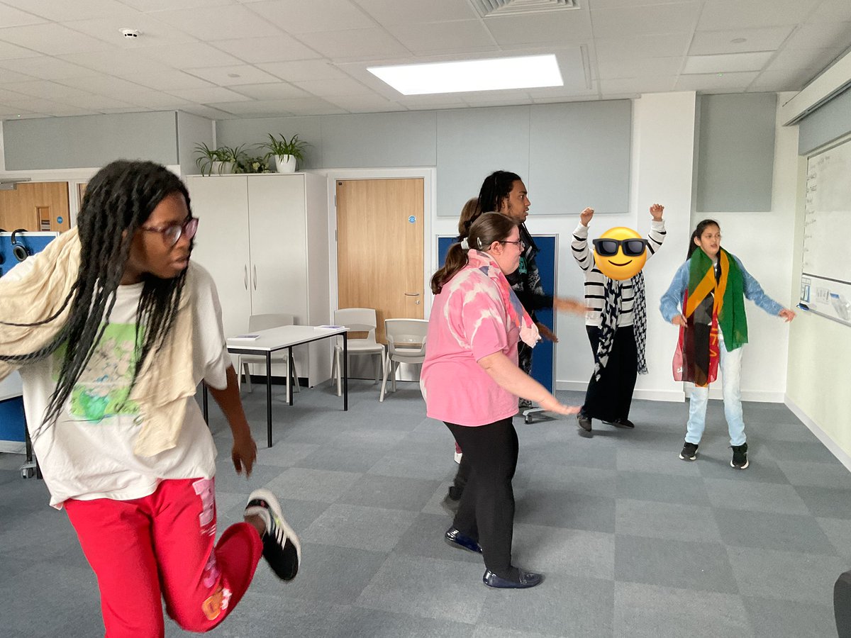 MrsGarfin@StJohnVianneysc (@garfinmrs) on Twitter photo In Class 12 <a href="/StJohnVianneySc/">St John Vianney School</a> we have been looking at the Sikh religion and its festivals. We learned how to do a Bhangra dance 💃 we had so much fun as we did our learning In Class 12 <a href="/StJohnVianneySc/">St John Vianney School</a> we have been looking at the Sikh religion and its festivals. We learned how to do a Bhangra dance 💃 we had so much fun as we did our learning