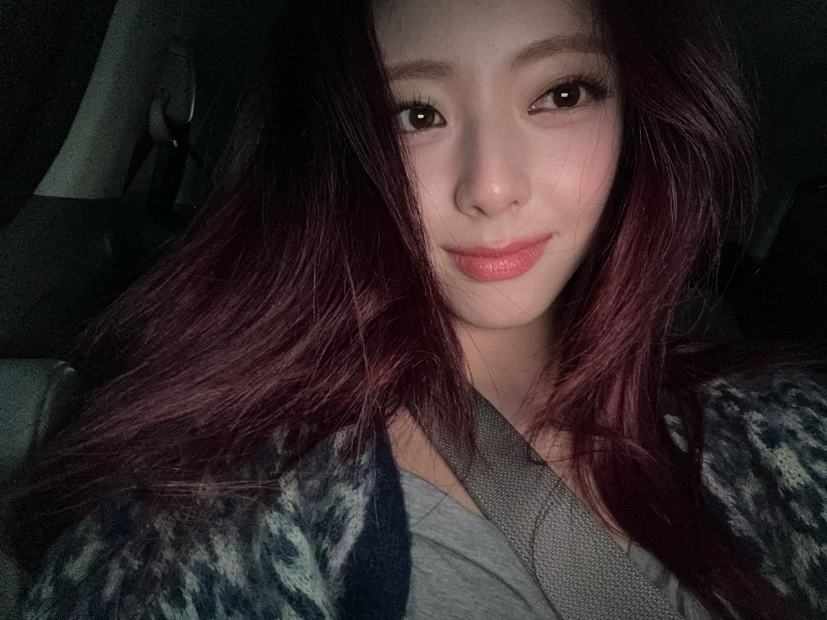 yuna pics tweet media
