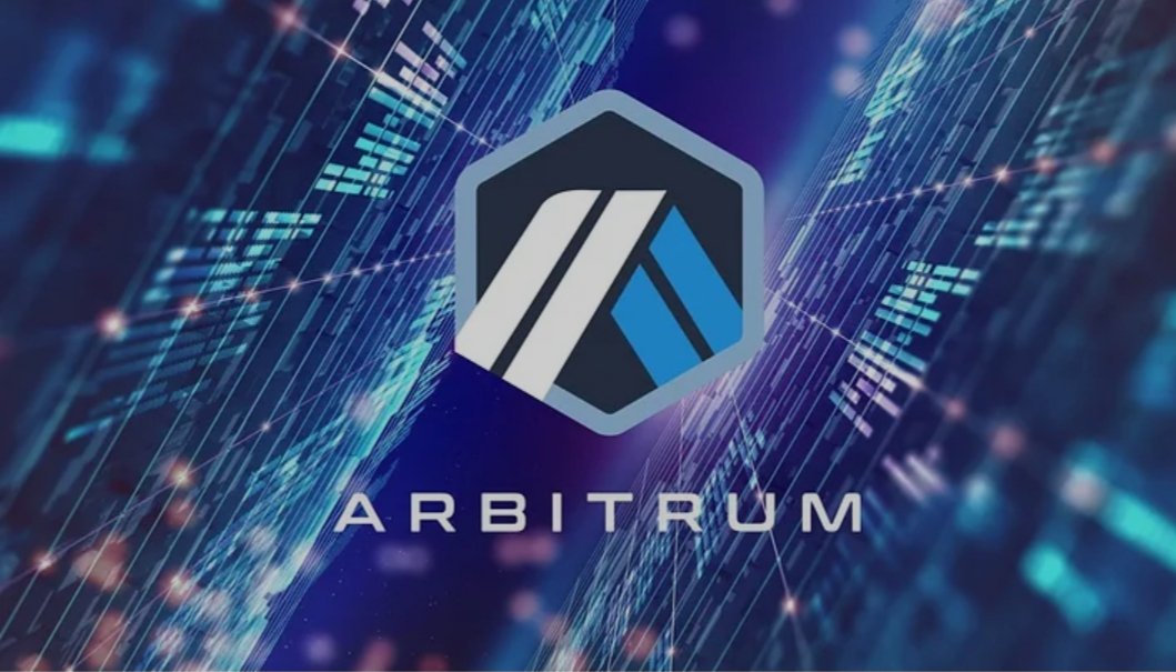 Olajumo23705200's tweet photo. Arbitrum being a Layer 2 scaling solution for the Ethereum blockchain has consistently been one of the top Layer 2s by TVL& developer activity, @yapyo_arb associating @arbitrum helps it in gaining credibility and attract attention👊
Yapyo it🧡
Arbtrium it💙
#arbitrium #Yapyo https://t.co/IxEXiVGhDC