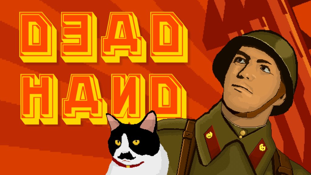Indie_launchpad's tweet photo. Check out D3AD HAND by @DuckMadeOfWood https://t.co/RMFAS7pdgj #indiegames #indiedevCheck out D3AD HAND by @DuckMadeOfWood https://t.co/RMFAS7pdgj #indiegame https://t.co/xc0mhvSKDj