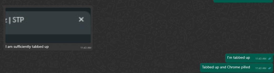 SAL with X.R. Troika today