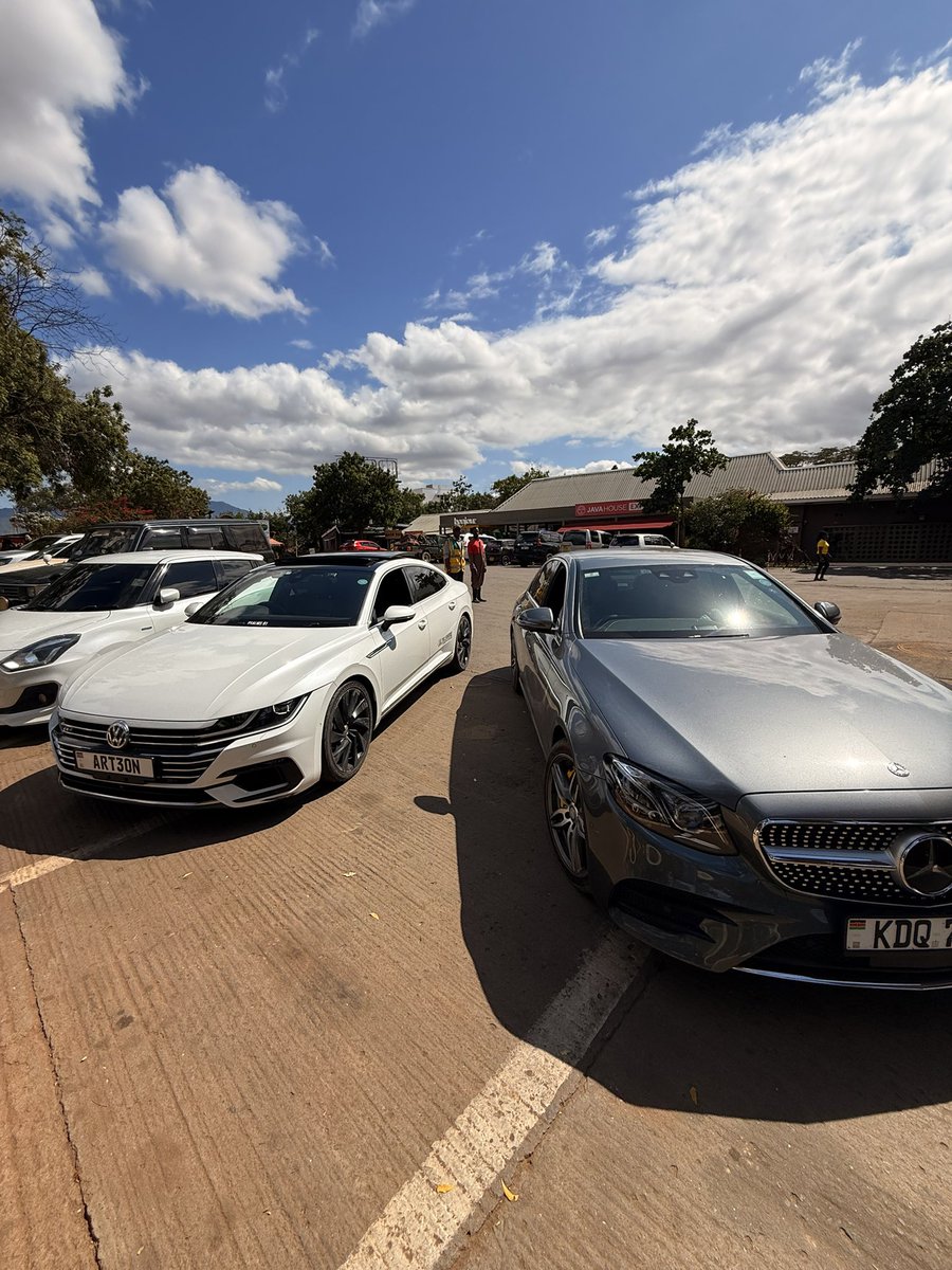 MelMulanda's tweet photo. Machine is a cruiser! So impressed! How can a VW beat an Audi in almost everything 🙆🏾‍♂️ https://t.co/7QjoyhF2t7
