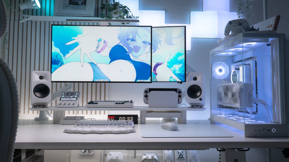 めてお / Meteor ☄️ tweet media