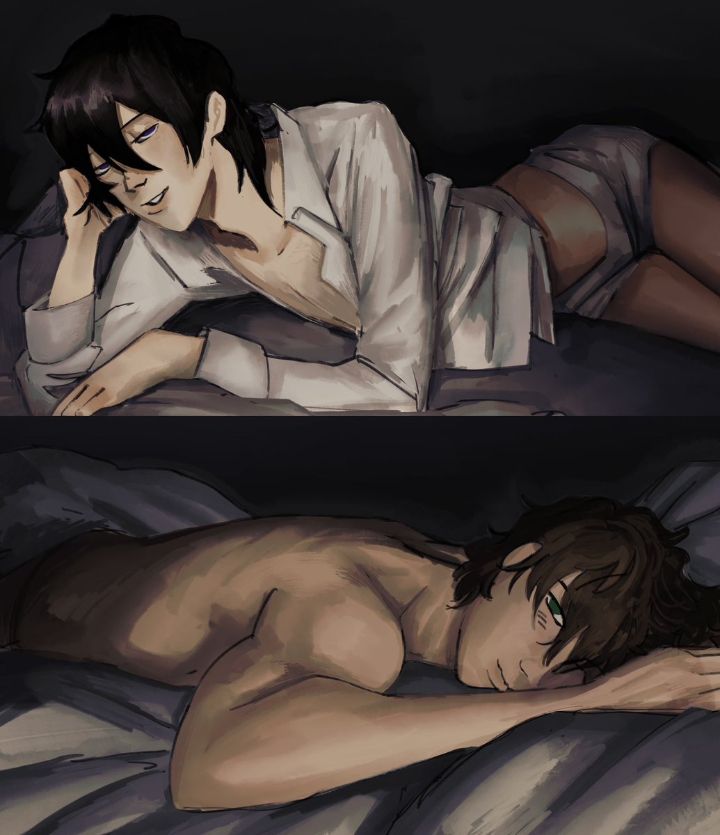 monorays__'s tweet image. #suzalulu pov