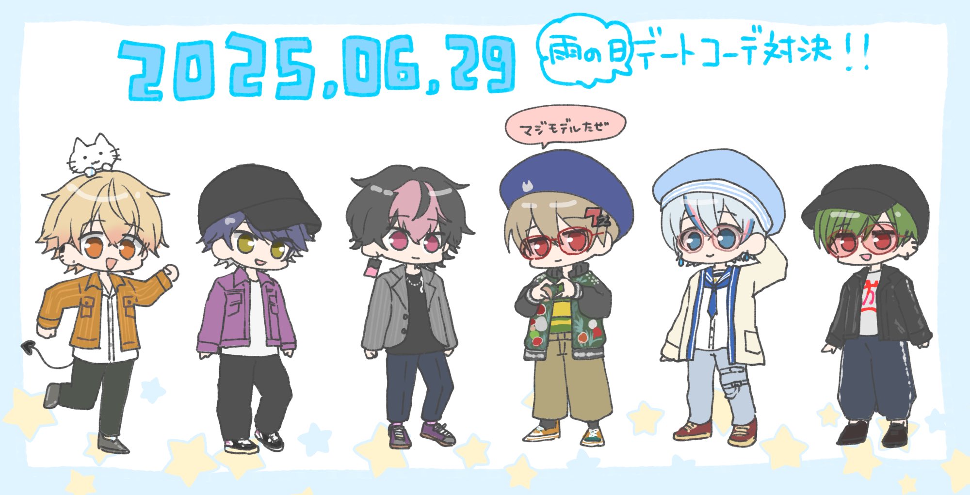 なち🎼 (@nachi_paint) / X