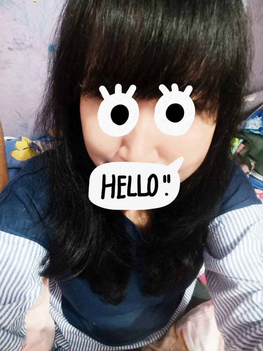 zulzuljo's tweet photo. Wife mode kalem💕💕💕💕 https://t.co/2jtfaEM5BA