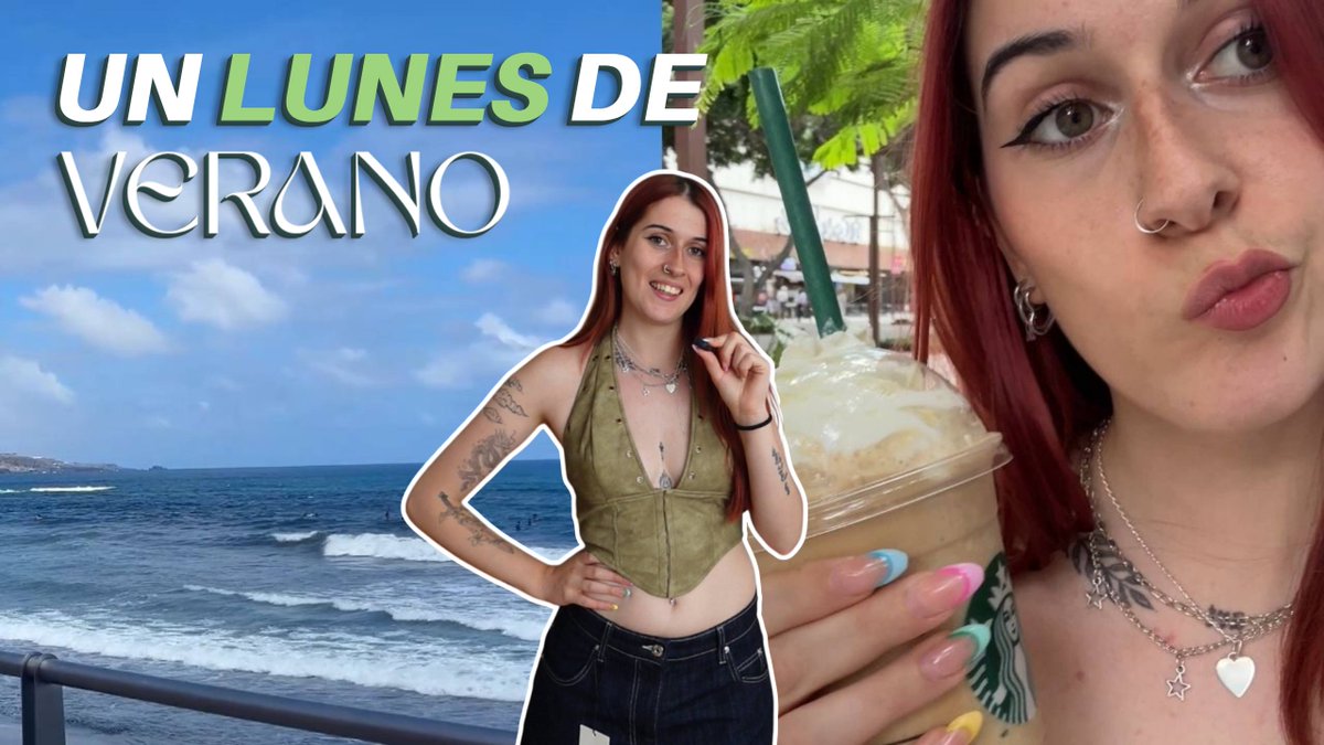 vlogcito semanaaaal, espero que os gustee.🫠
denle amorcitoo 💖

youtu.be/L7-W3f3YB18