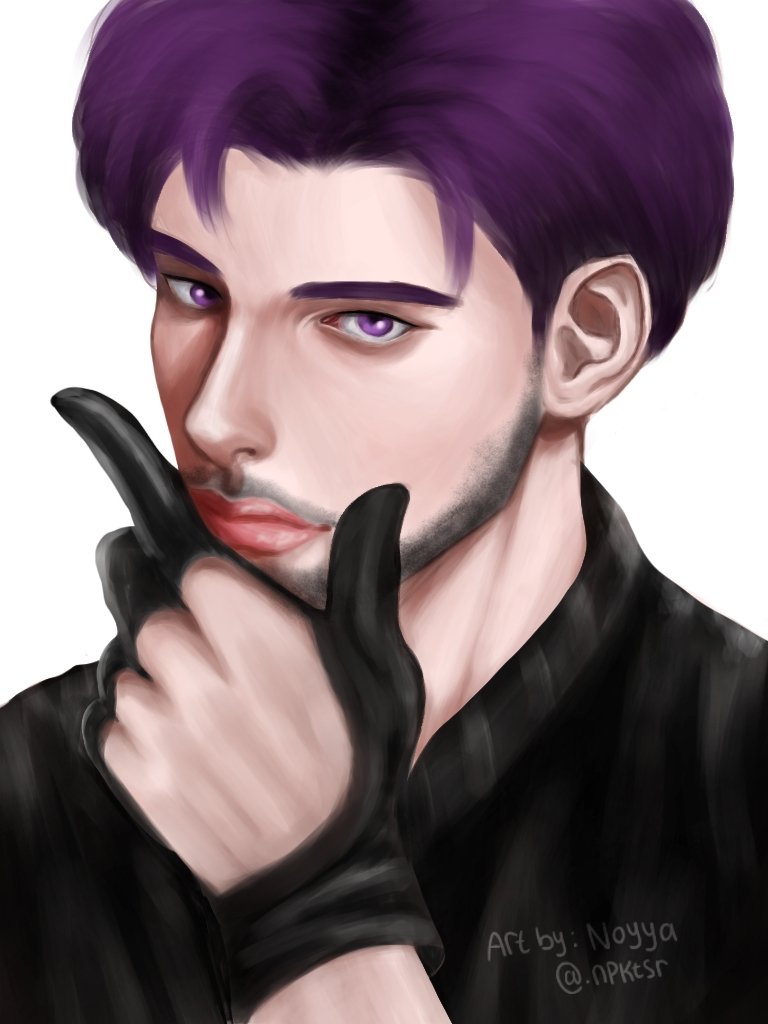 Noyyacy's tweet photo. #artion #rionkenzo #NoirRoleplay https://t.co/0p1MUw67CJ