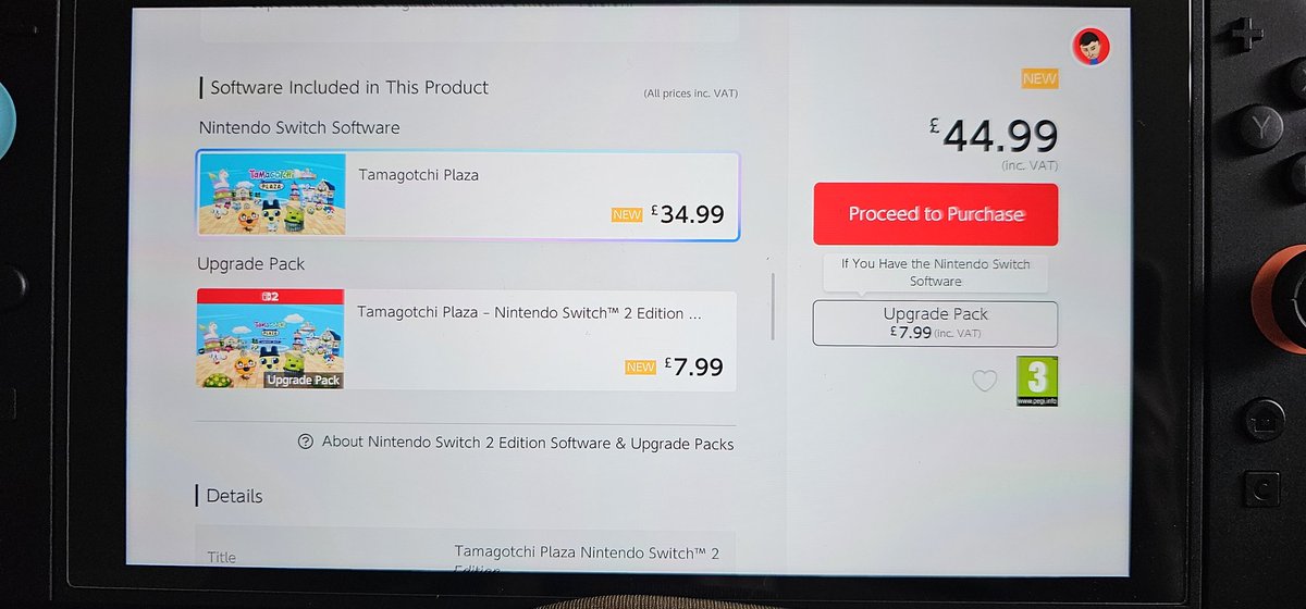 SwitchStars tweet media
